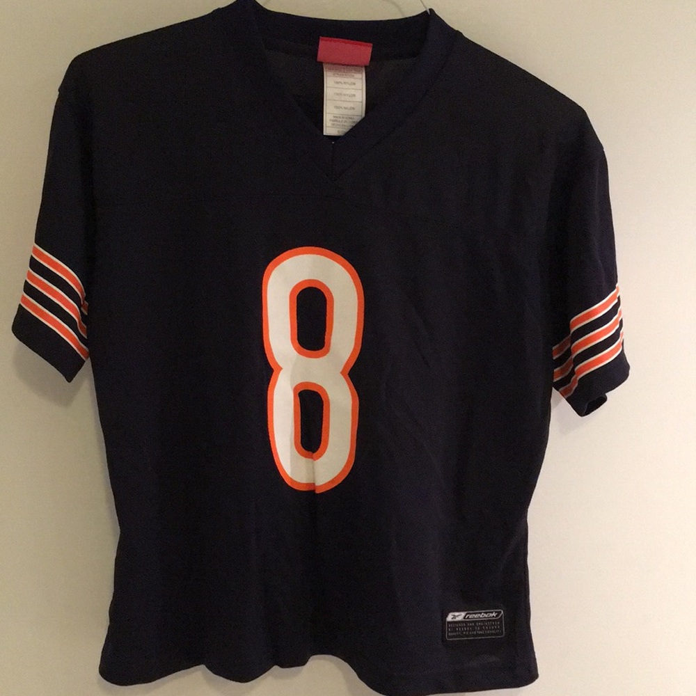 Chicago Bears Jersey